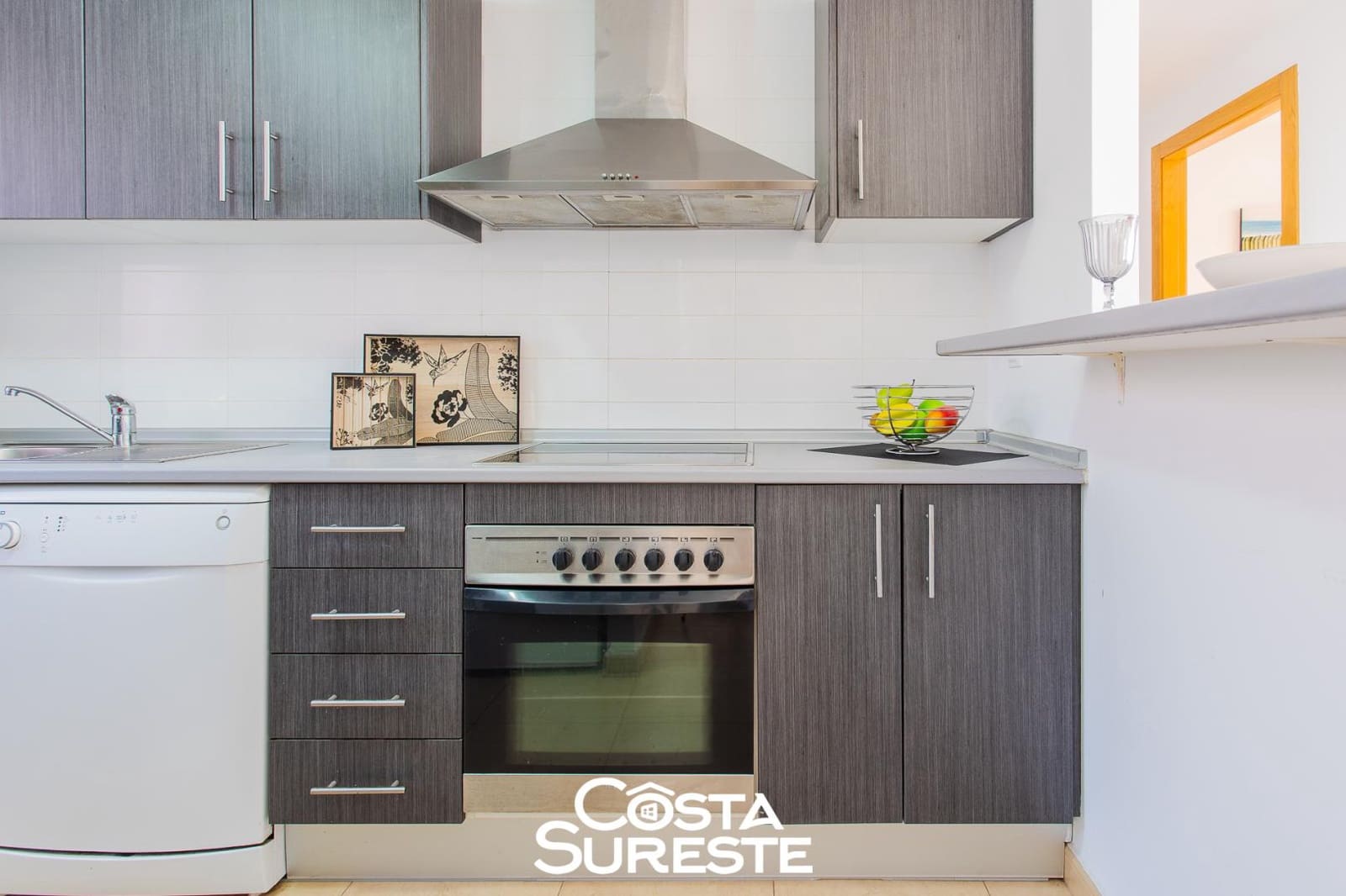 2 camera da letto Appartamento in vendita in Torre-Pacheco - 229.000 € (Rif: 9946960)