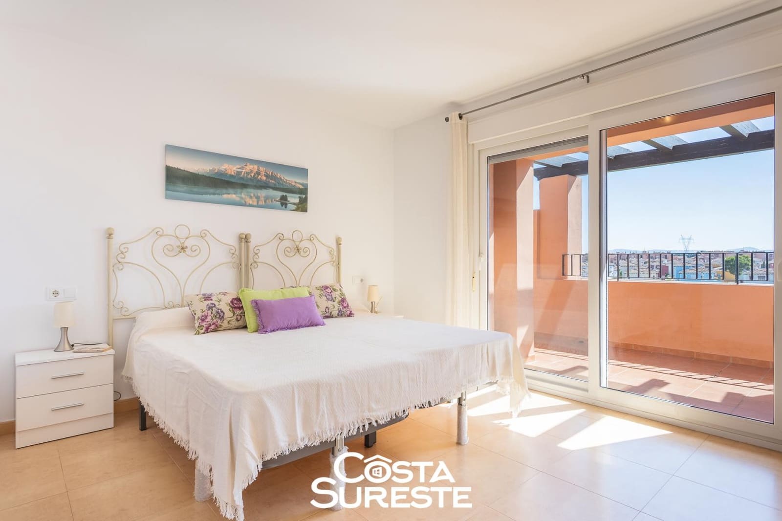 2 camera da letto Appartamento in vendita in Torre-Pacheco - 229.000 € (Rif: 9946960)