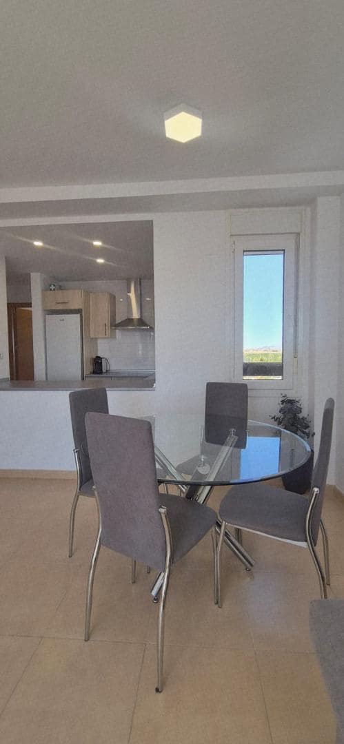 2 bedroom Apartment for rent in Terrazas de la Torre with pool - € 650 (Ref: 9956782)