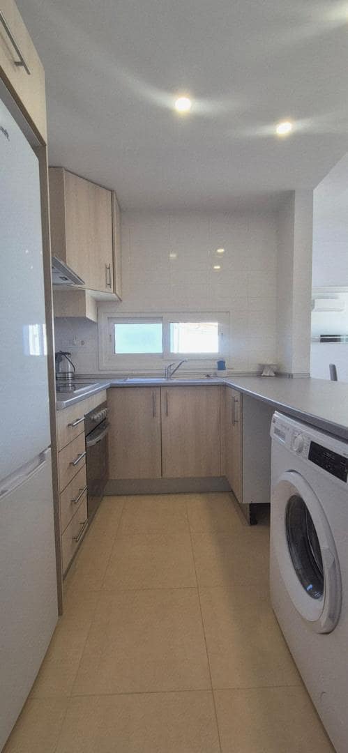 2 bedroom Apartment for rent in Terrazas de la Torre with pool - € 650 (Ref: 9956782)