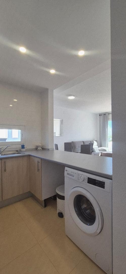 2 bedroom Apartment for rent in Terrazas de la Torre with pool - € 650 (Ref: 9956782)