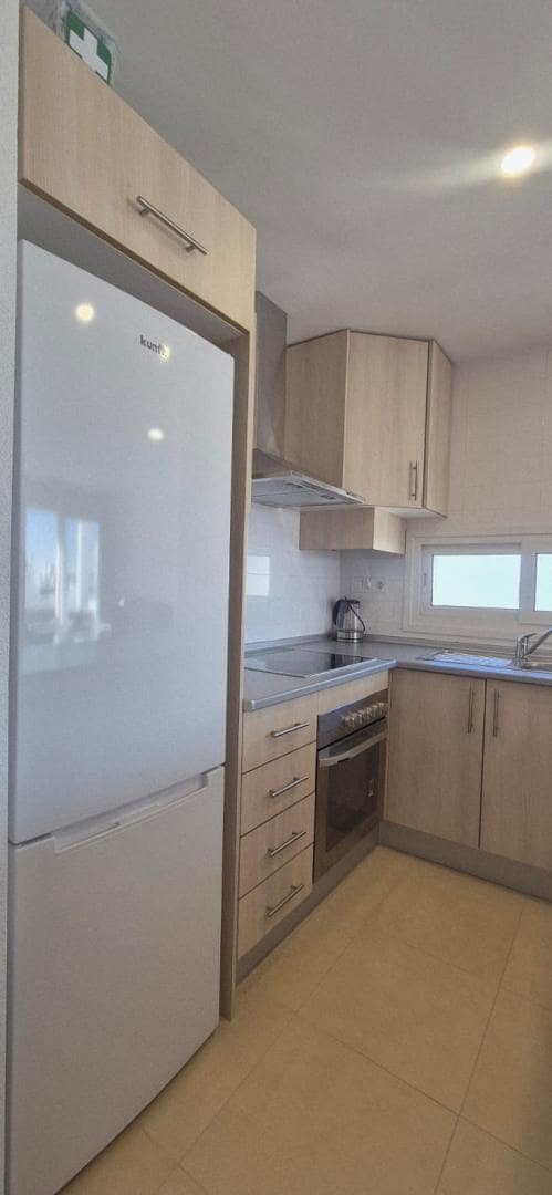 2 bedroom Apartment for rent in Terrazas de la Torre with pool - € 650 (Ref: 9956782)