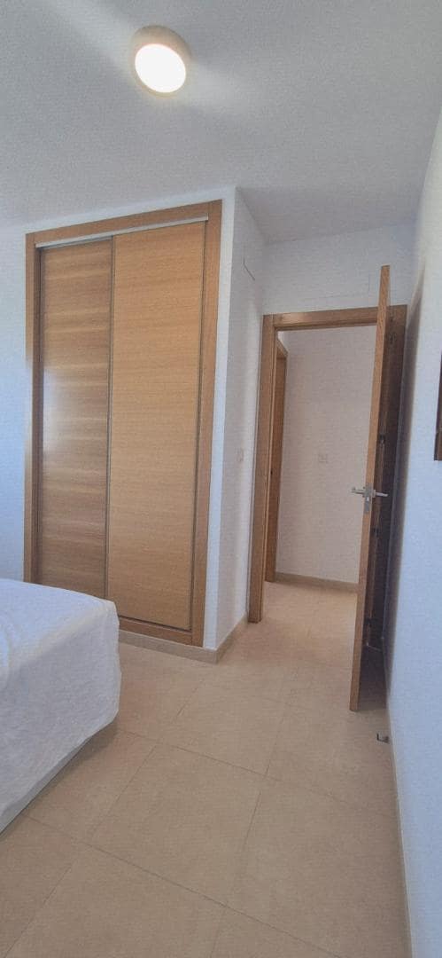2 bedroom Apartment for rent in Terrazas de la Torre with pool - € 650 (Ref: 9956782)