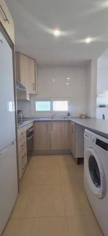 2 bedroom Apartment for rent in Terrazas de la Torre, Torre-Pacheco with pool - € 650 (Ref: 9956782)
