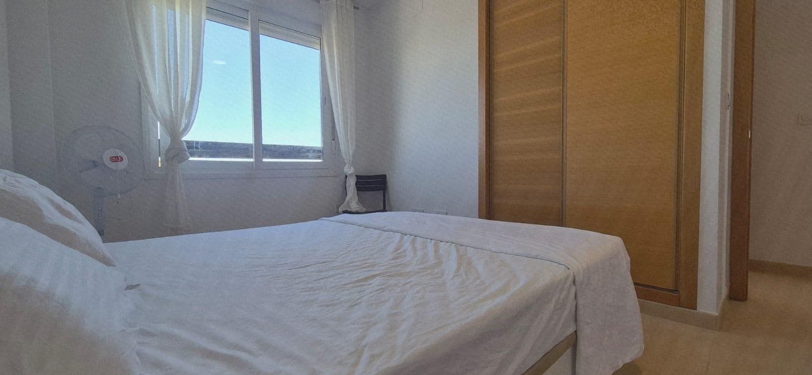 2 bedroom Apartment for rent in Terrazas de la Torre with pool - € 650 (Ref: 9956782)