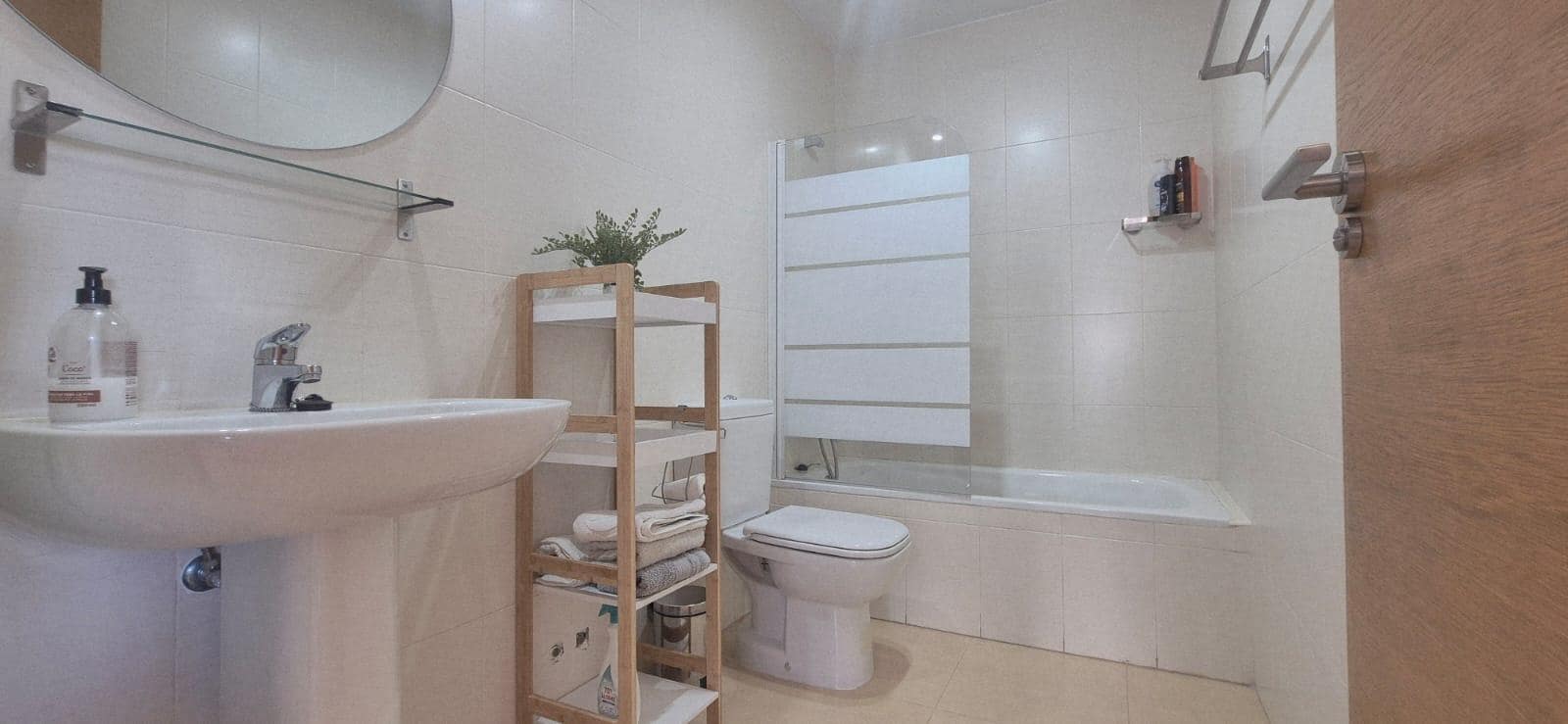 2 bedroom Apartment for rent in Terrazas de la Torre with pool - € 650 (Ref: 9956782)