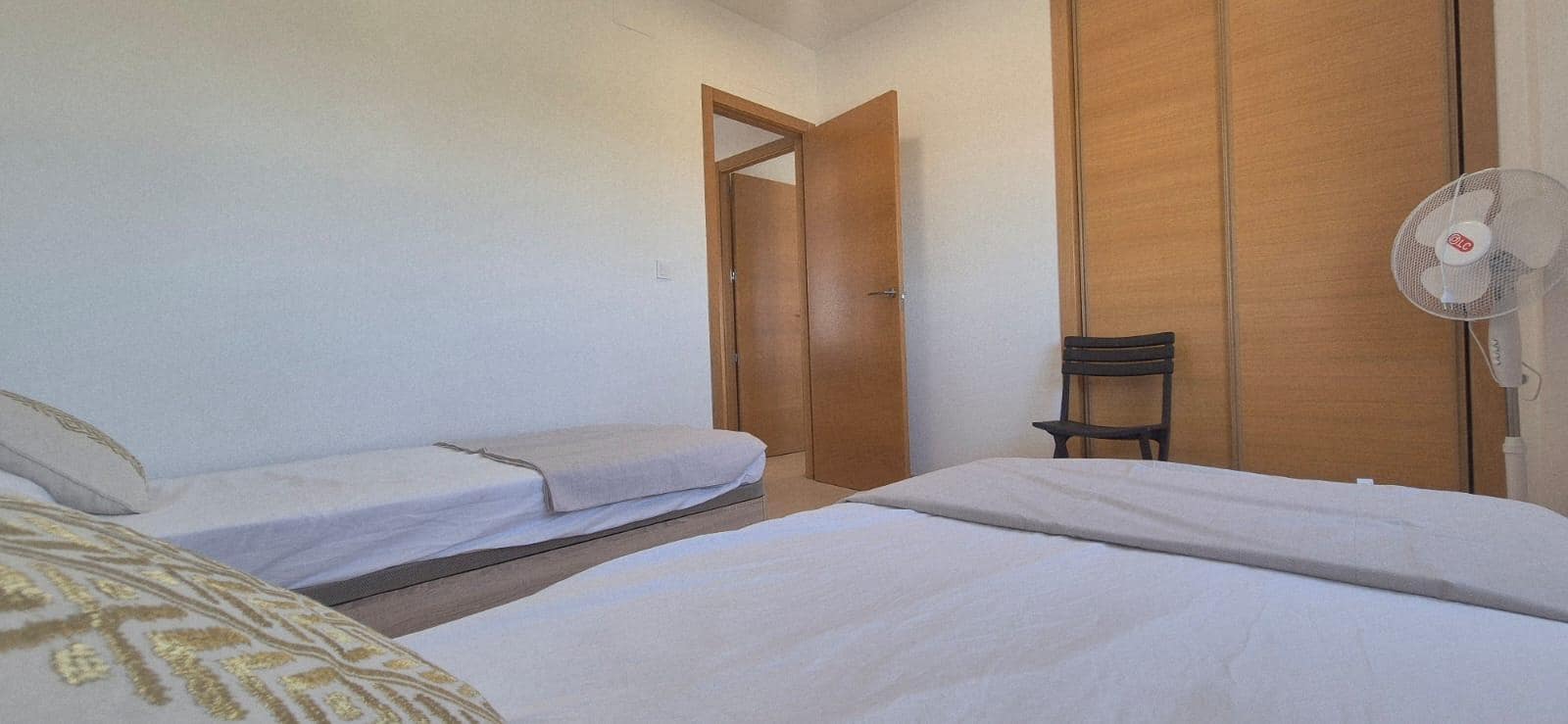 2 bedroom Apartment for rent in Terrazas de la Torre with pool - € 650 (Ref: 9956782)