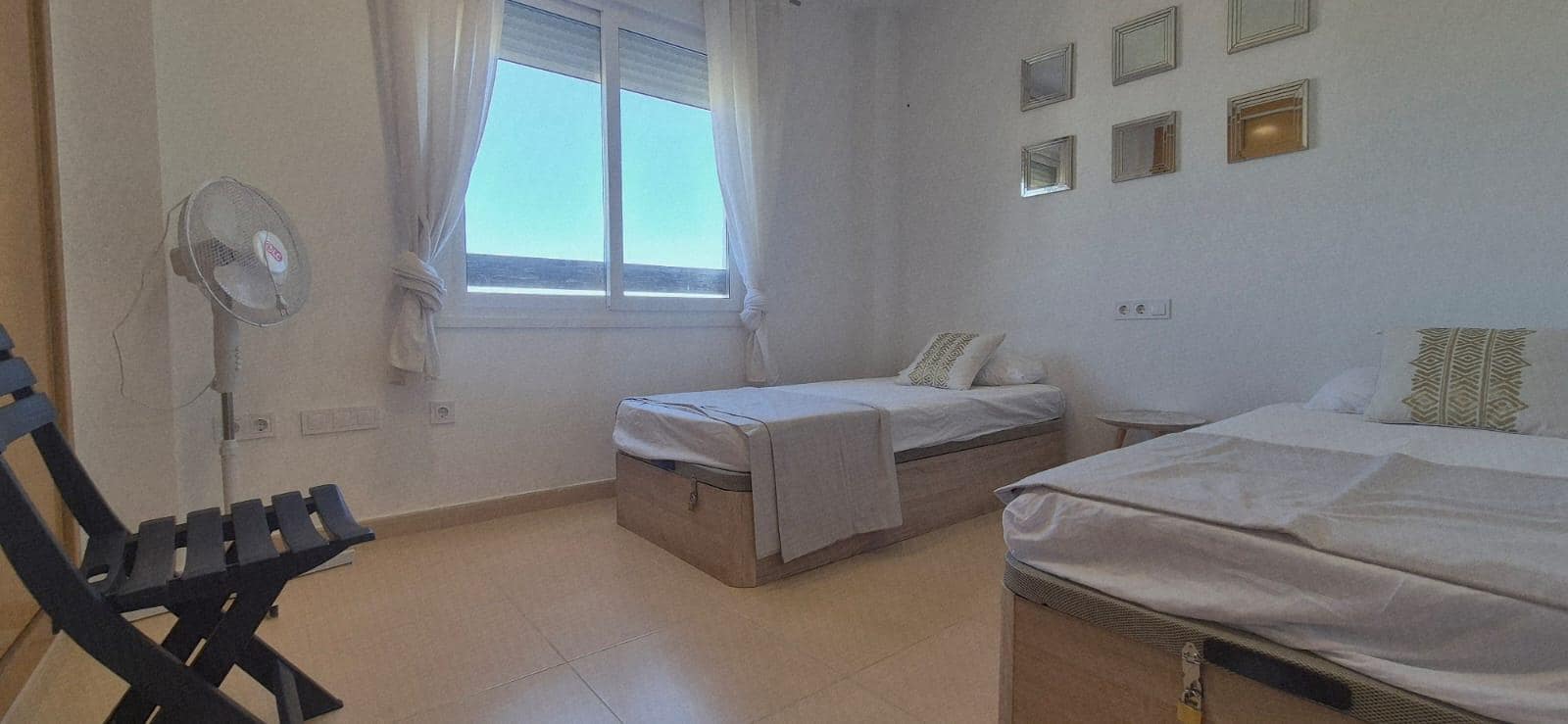 2 bedroom Apartment for rent in Terrazas de la Torre with pool - € 650 (Ref: 9956782)