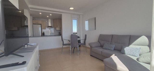 2 bedroom Apartment for rent in Terrazas de la Torre, Torre-Pacheco with pool - € 650 (Ref: 9956782)