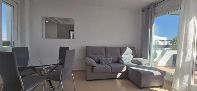 2 bedroom Apartment for rent in Terrazas de la Torre, Torre-Pacheco with pool - € 650 (Ref: 9956782)