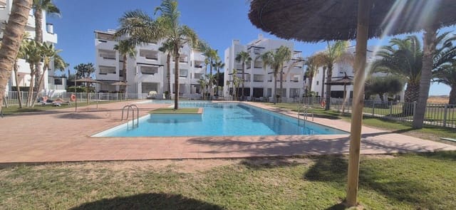2 bedroom Apartment for rent in Terrazas de la Torre, Torre-Pacheco with pool - € 650 (Ref: 9956782)