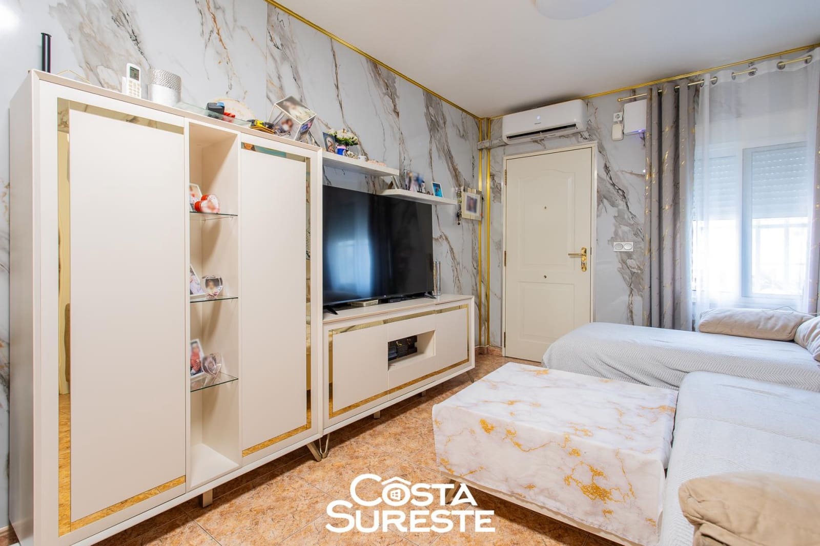 4 slaapkamer Bungalow te koop in Los Alcazares - € 215.000 (Ref: 9972846)