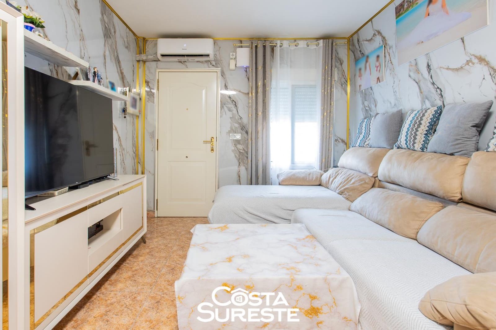 4 slaapkamer Bungalow te koop in Los Alcazares - € 215.000 (Ref: 9972846)
