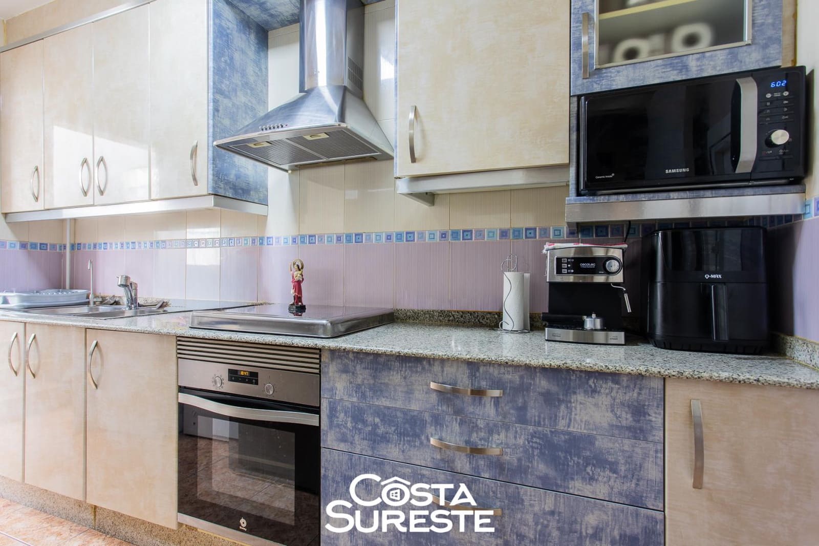 4 slaapkamer Bungalow te koop in Los Alcazares - € 215.000 (Ref: 9972846)