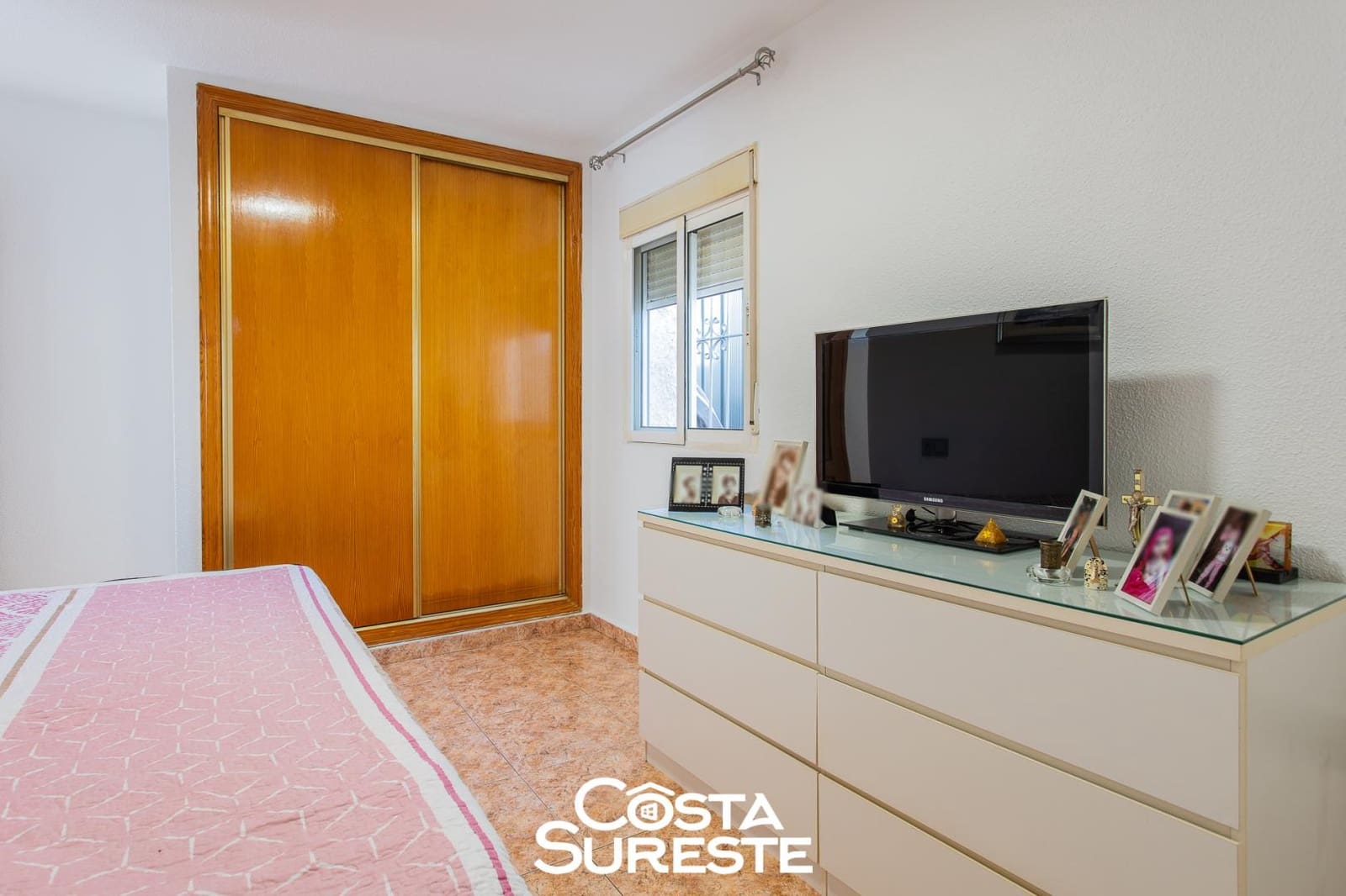 4 slaapkamer Bungalow te koop in Los Alcazares - € 215.000 (Ref: 9972846)