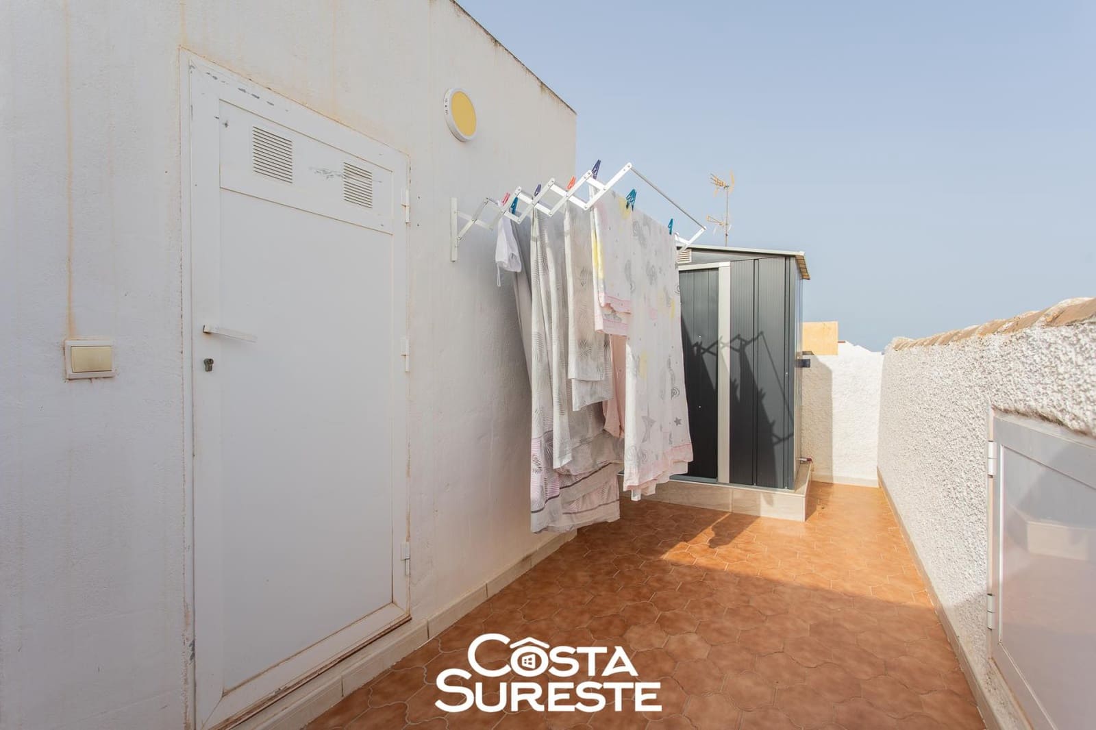 4 slaapkamer Bungalow te koop in Los Alcazares - € 215.000 (Ref: 9972846)
