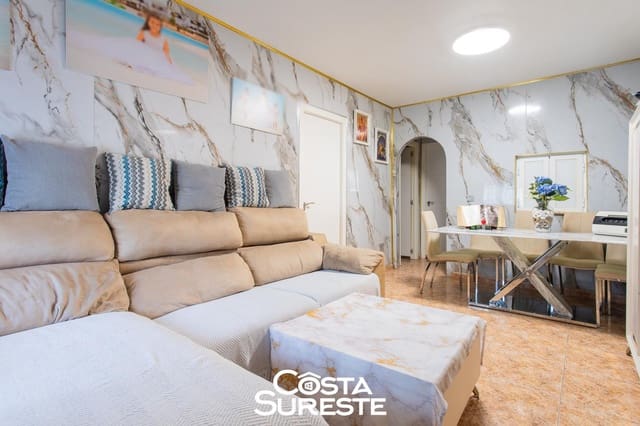 4 soveværelse Bungalow til salg i Centro, Los Alcázares - € 215.000 (Ref: 9972846)