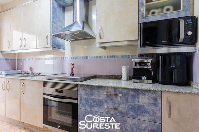 4 soveværelse Bungalow til salg i Centro, Los Alcázares - € 215.000 (Ref: 9972846)