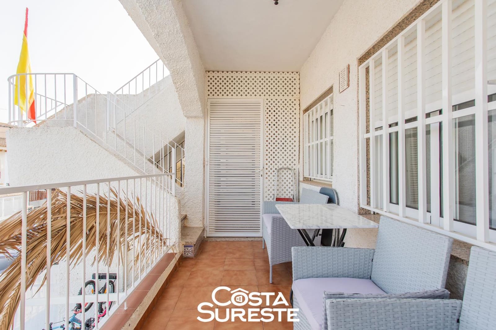 4 slaapkamer Bungalow te koop in Los Alcazares - € 215.000 (Ref: 9972846)