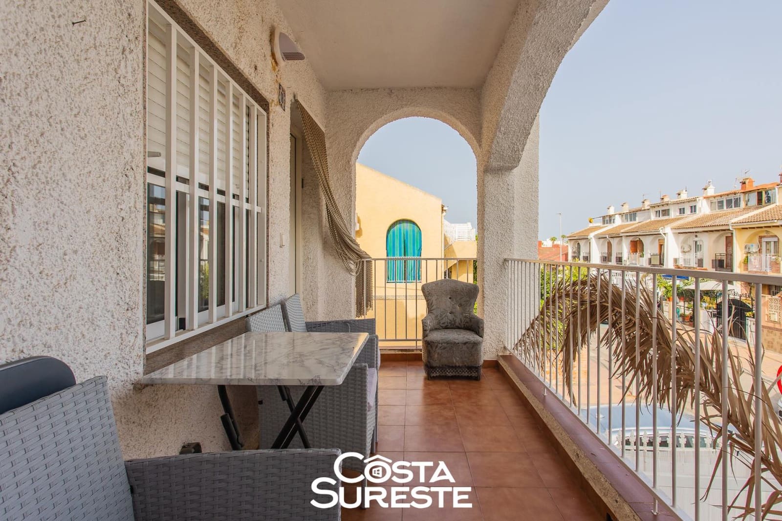 4 slaapkamer Bungalow te koop in Los Alcazares - € 215.000 (Ref: 9972846)