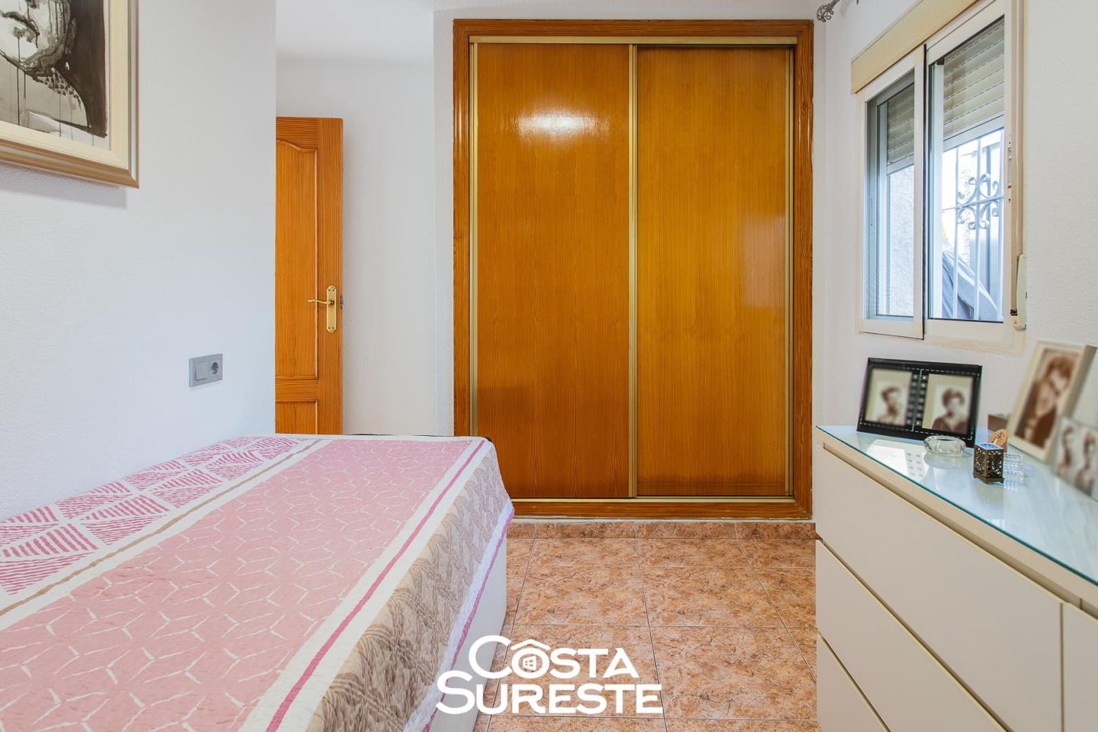 4 slaapkamer Bungalow te koop in Los Alcazares - € 215.000 (Ref: 9972846)