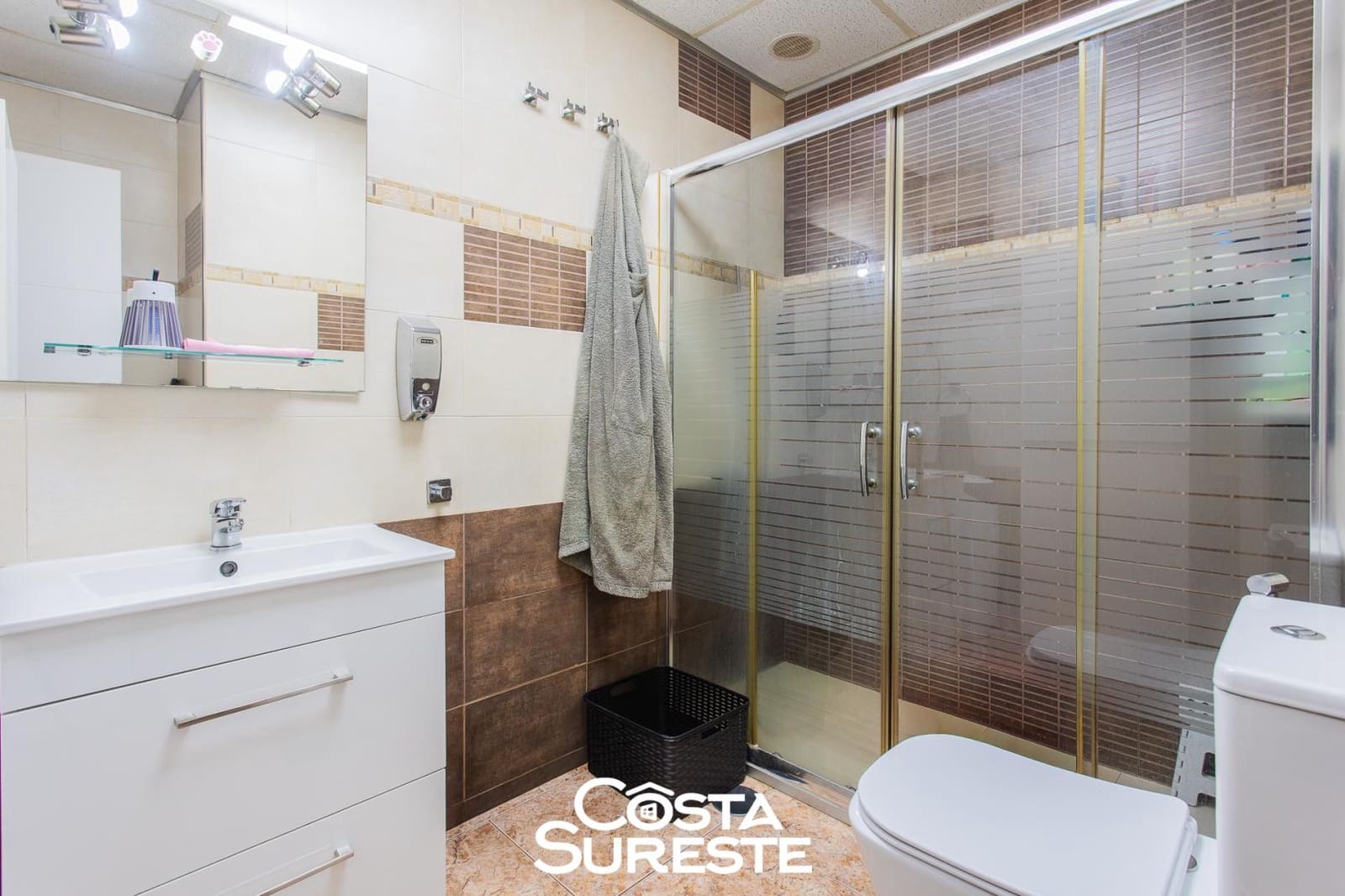 4 slaapkamer Bungalow te koop in Los Alcazares - € 215.000 (Ref: 9972846)