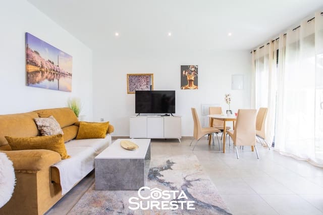 2 Zimmer Bungalow zu verkaufen in Los Peñascos - El Salero - Los Imbernones, San Pedro del Pinatar - 260.000 € (Ref: 9972847)