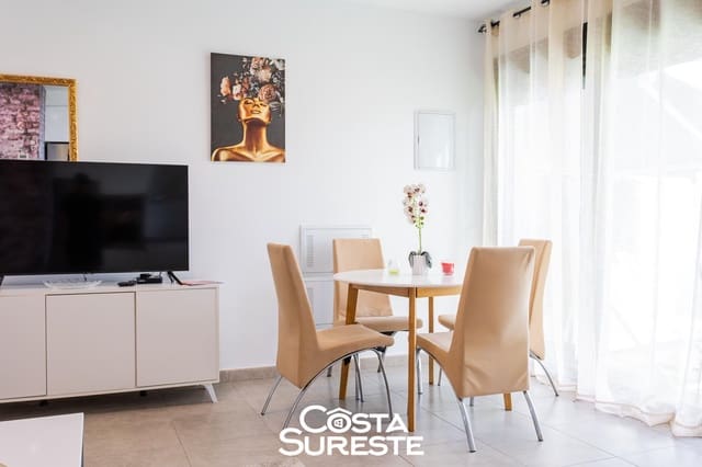 2 Zimmer Bungalow zu verkaufen in Los Peñascos - El Salero - Los Imbernones, San Pedro del Pinatar - 260.000 € (Ref: 9972847)