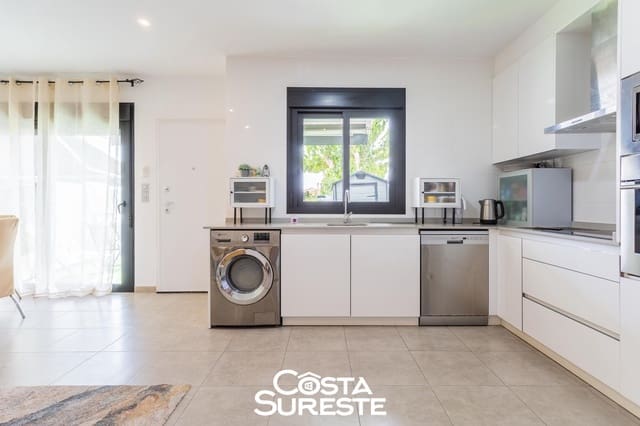 2 Zimmer Bungalow zu verkaufen in Los Peñascos - El Salero - Los Imbernones, San Pedro del Pinatar - 260.000 € (Ref: 9972847)