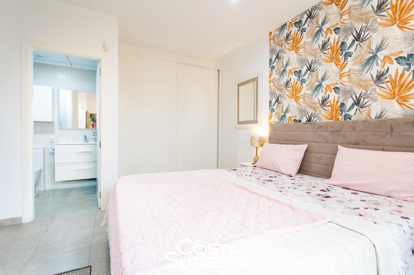 Bungalow de 2 habitaciones en San Pedro del Pinatar en venta - 260.000 € (Ref: 9972847)
