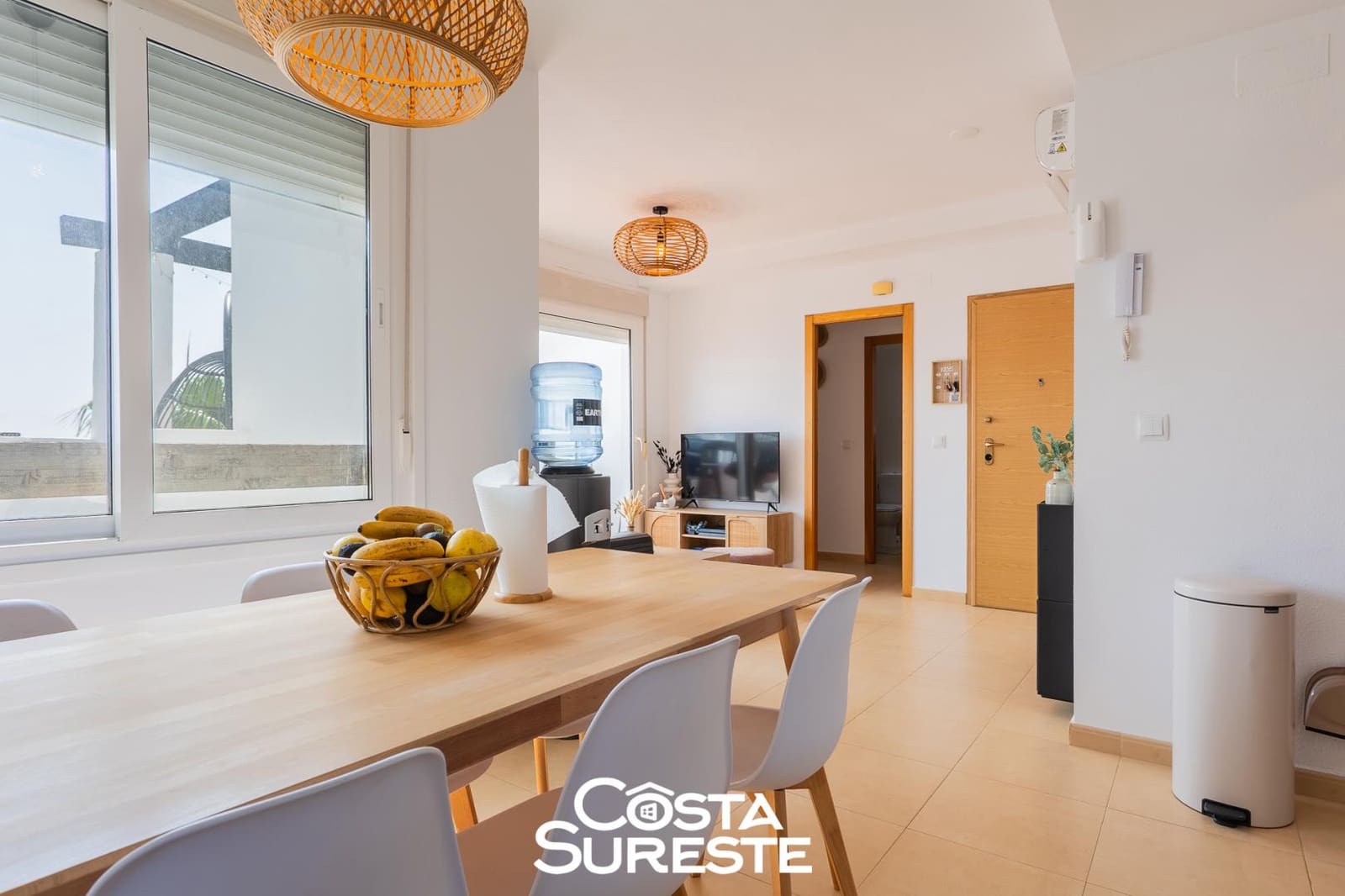 3 quarto Apartamento para venda em Torre-Pacheco - 189 000 € (Ref: 9993812)