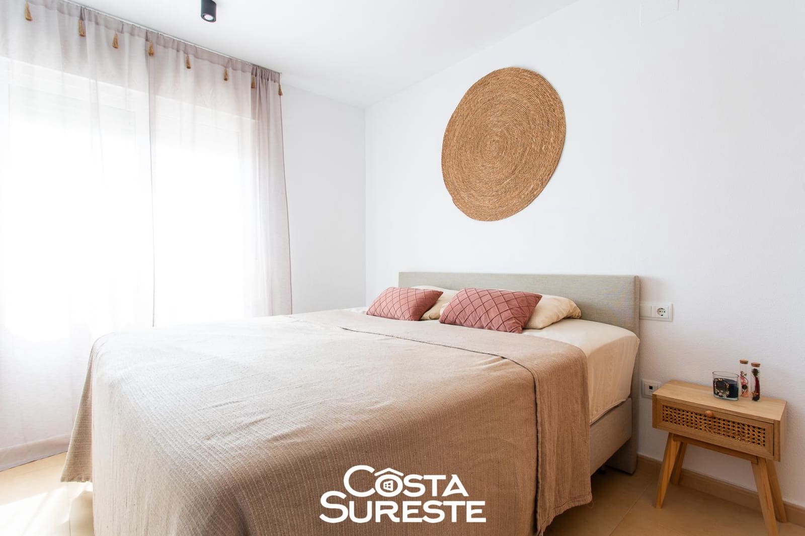3 quarto Apartamento para venda em Torre-Pacheco - 189 000 € (Ref: 9993812)