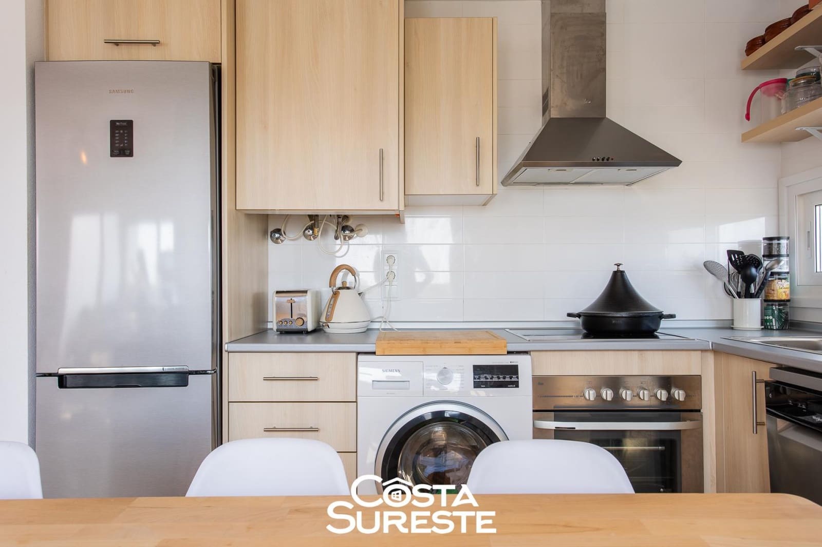 3 quarto Apartamento para venda em Torre-Pacheco - 189 000 € (Ref: 9993812)