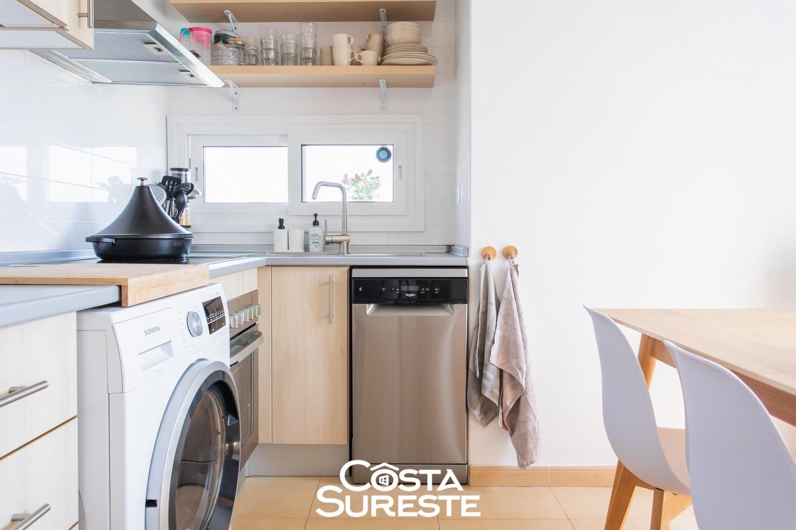 3 quarto Apartamento para venda em Torre-Pacheco - 189 000 € (Ref: 9993812)