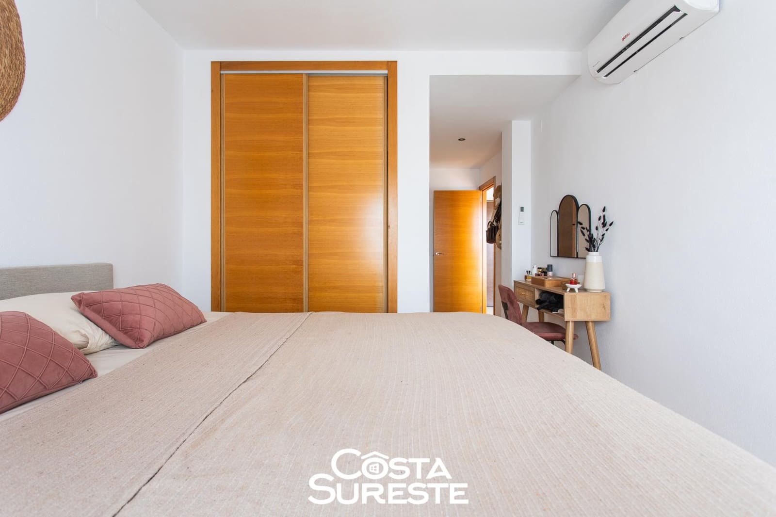 3 quarto Apartamento para venda em Torre-Pacheco - 189 000 € (Ref: 9993812)