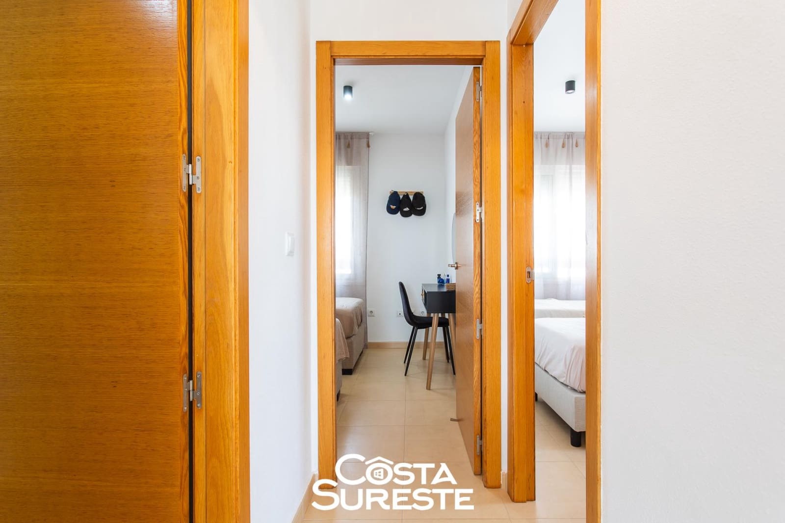 3 quarto Apartamento para venda em Torre-Pacheco - 189 000 € (Ref: 9993812)