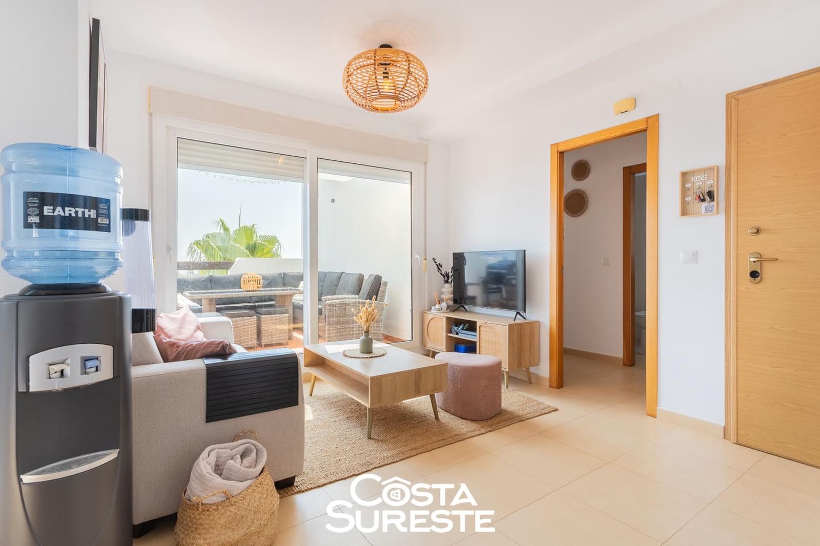 3 quarto Apartamento para venda em Torre-Pacheco - 189 000 € (Ref: 9993812)