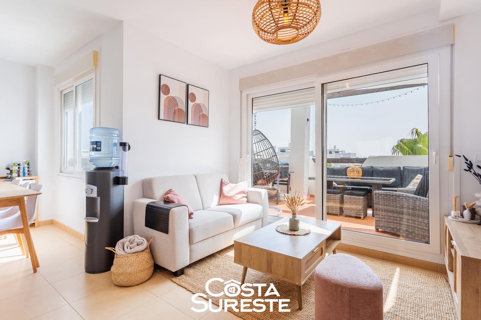 3 quarto Apartamento para venda em Torre-Pacheco - 189 000 € (Ref: 9993812)