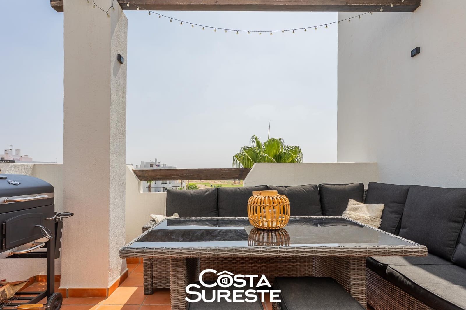 3 quarto Apartamento para venda em Torre-Pacheco - 189 000 € (Ref: 9993812)