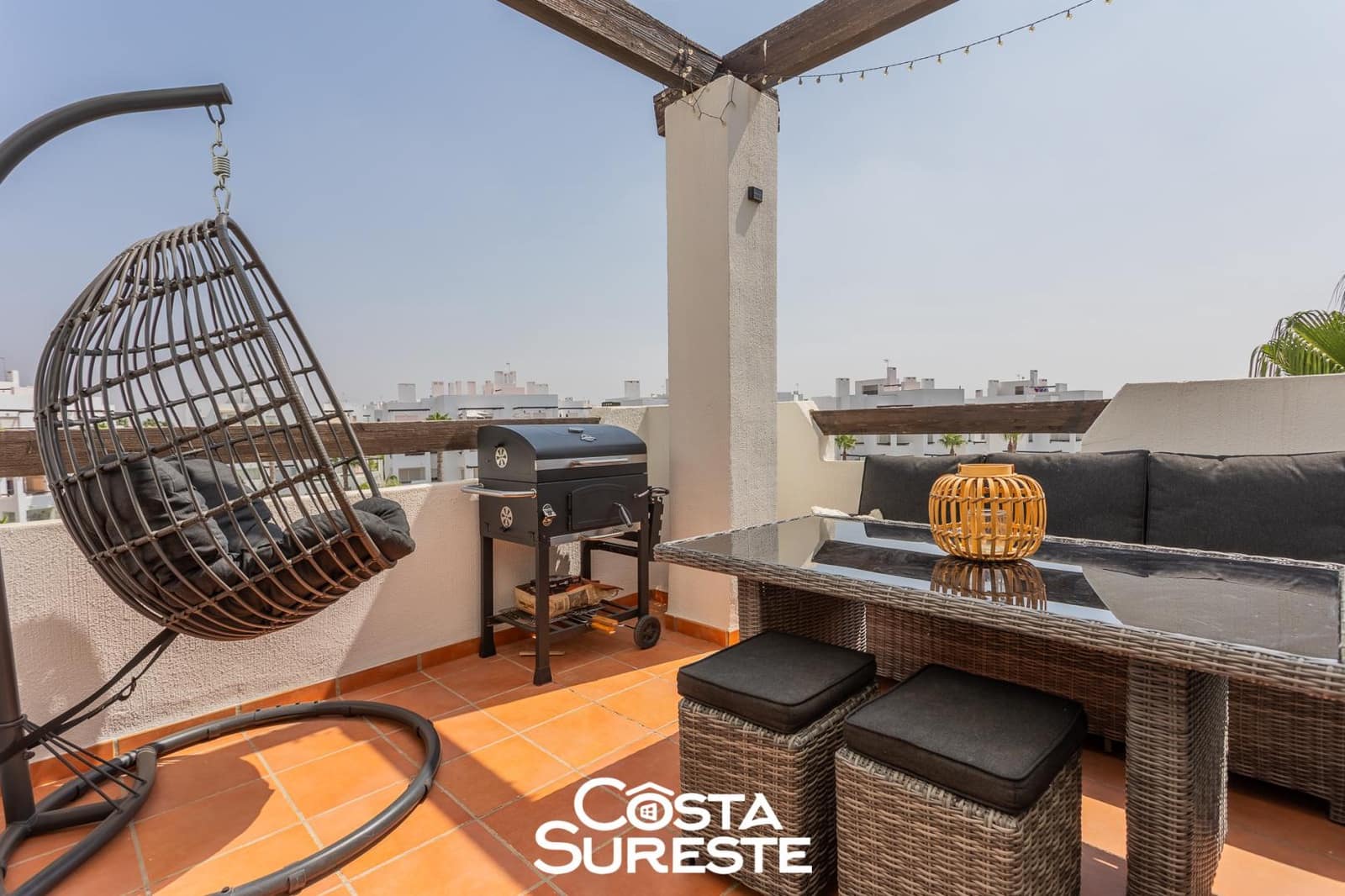 3 quarto Apartamento para venda em Torre-Pacheco - 189 000 € (Ref: 9993812)