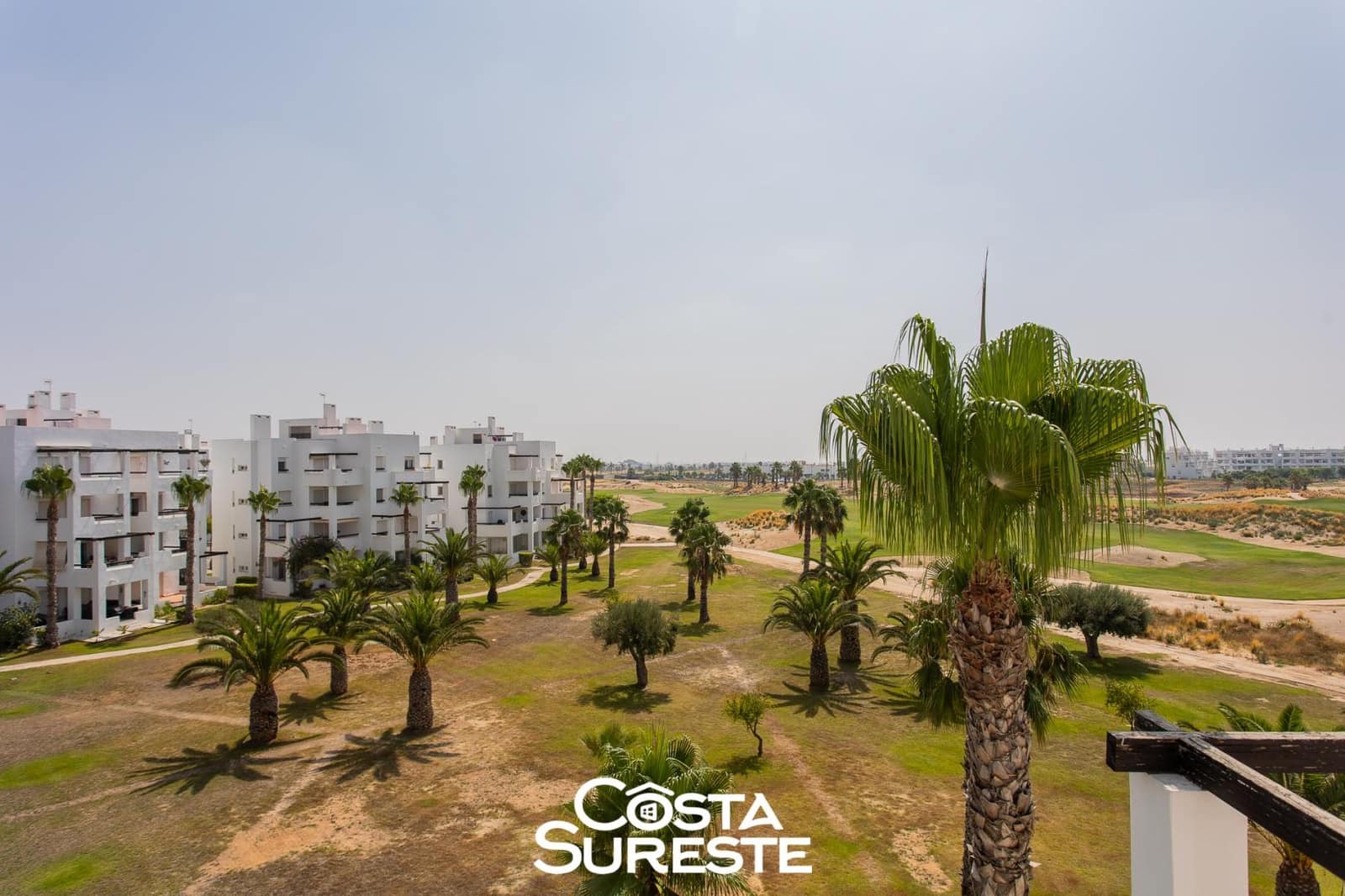 3 quarto Apartamento para venda em Torre-Pacheco - 189 000 € (Ref: 9993812)