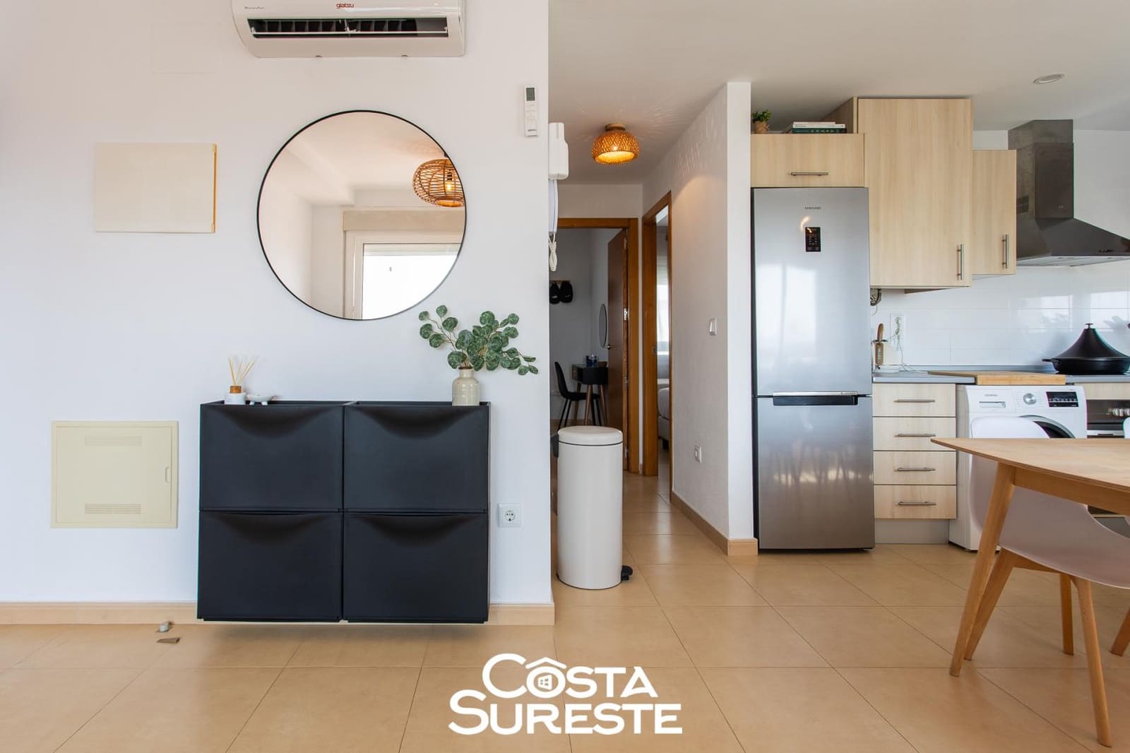 3 quarto Apartamento para venda em Torre-Pacheco - 189 000 € (Ref: 9993812)