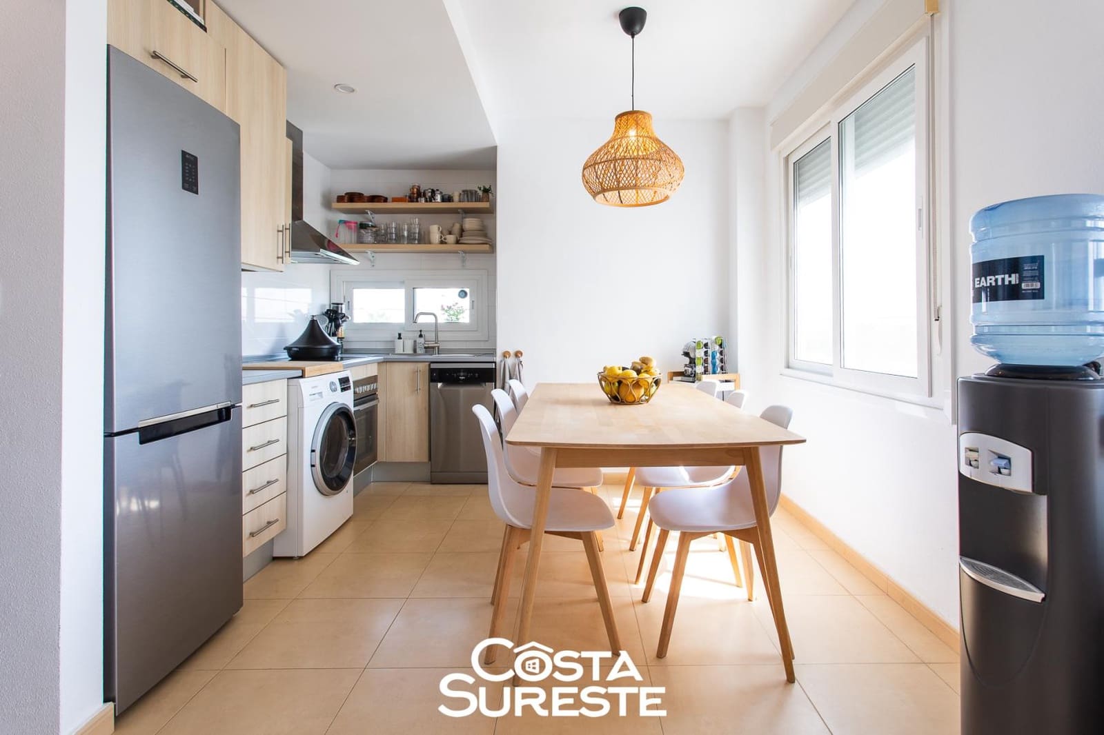 3 quarto Apartamento para venda em Torre-Pacheco - 189 000 € (Ref: 9993812)