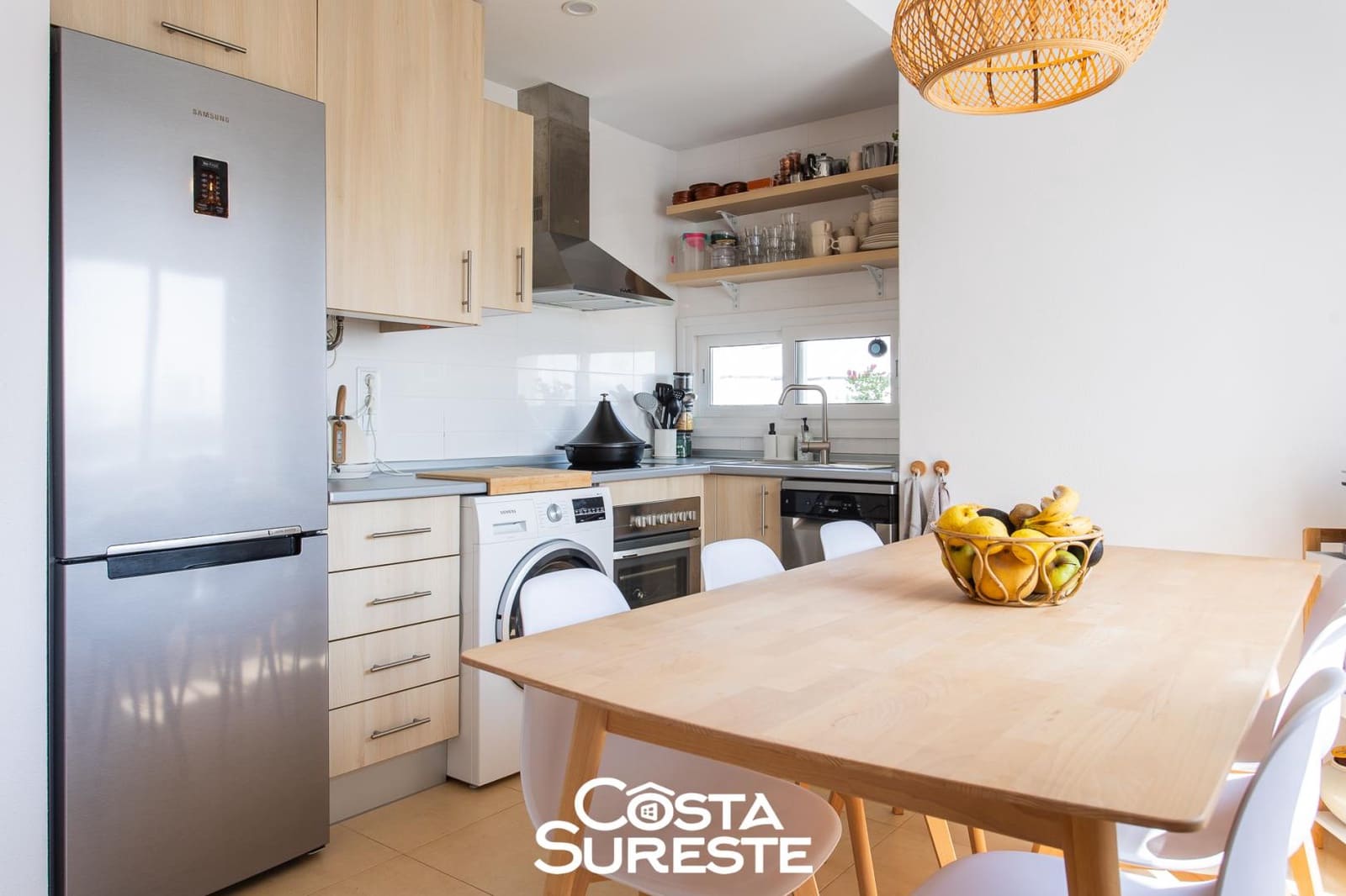 3 quarto Apartamento para venda em Torre-Pacheco - 189 000 € (Ref: 9993812)