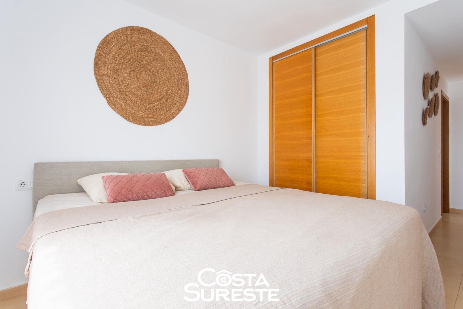 3 quarto Apartamento para venda em Torre-Pacheco - 189 000 € (Ref: 9993812)
