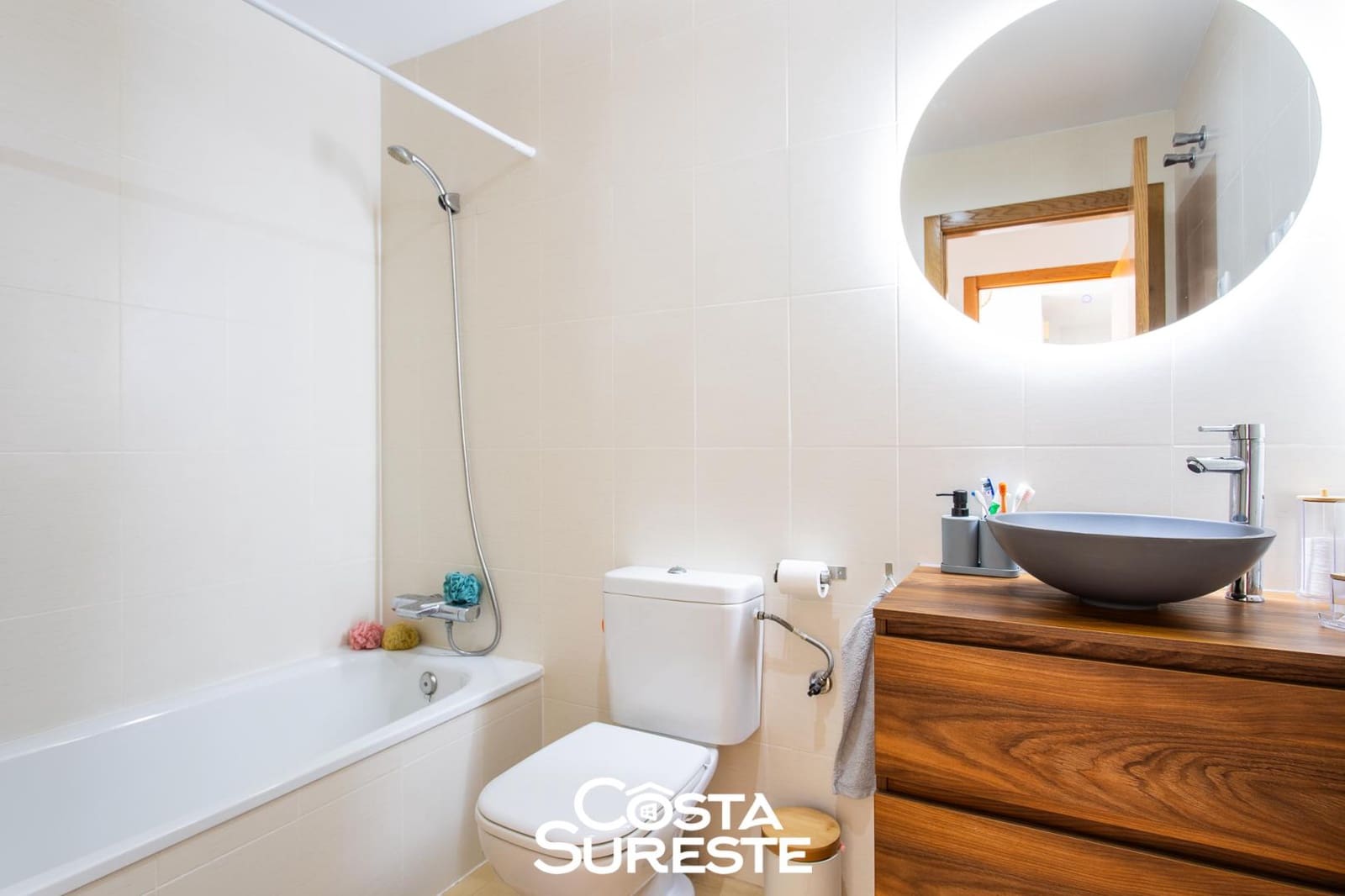 3 quarto Apartamento para venda em Torre-Pacheco - 189 000 € (Ref: 9993812)