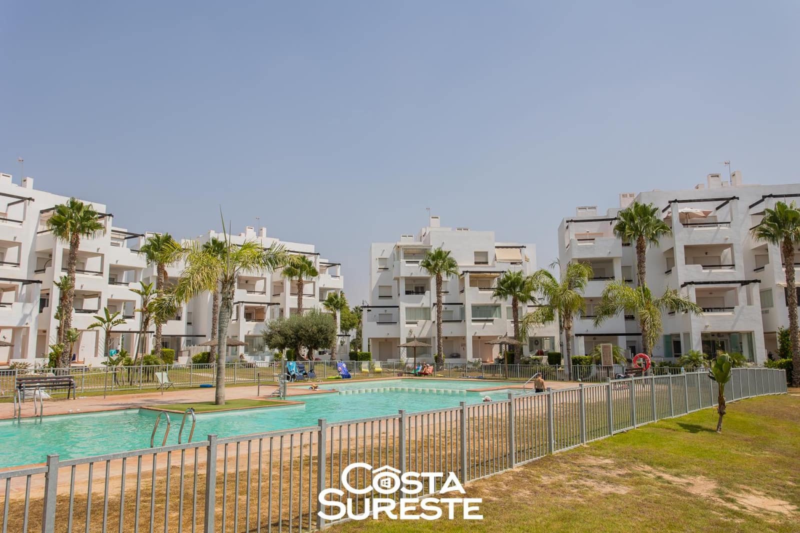 3 quarto Apartamento para venda em Torre-Pacheco - 189 000 € (Ref: 9993812)