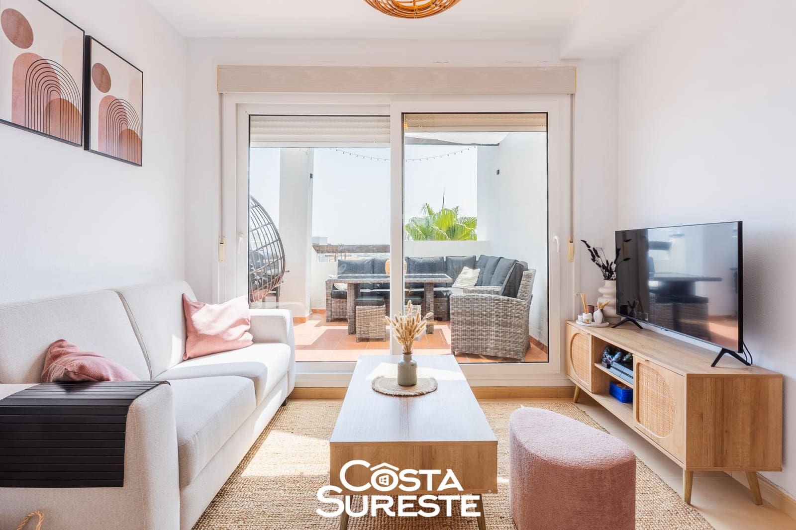 3 quarto Apartamento para venda em Torre-Pacheco - 189 000 € (Ref: 9993812)