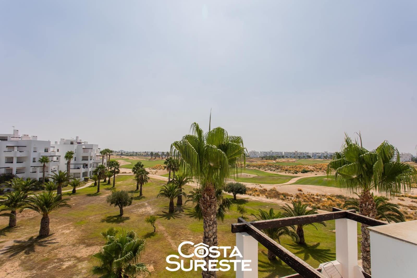 3 quarto Apartamento para venda em Torre-Pacheco - 189 000 € (Ref: 9993812)