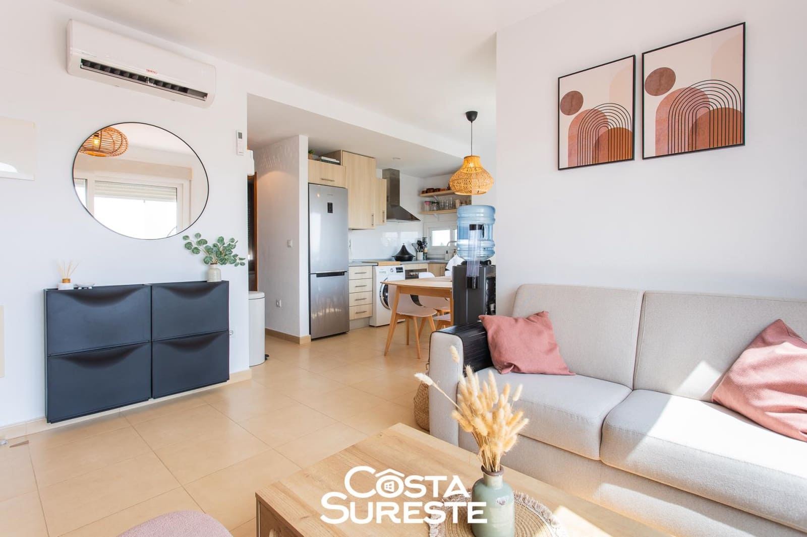 3 quarto Apartamento para venda em Torre-Pacheco - 189 000 € (Ref: 9993812)